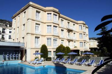 Hotel Carlton 4*