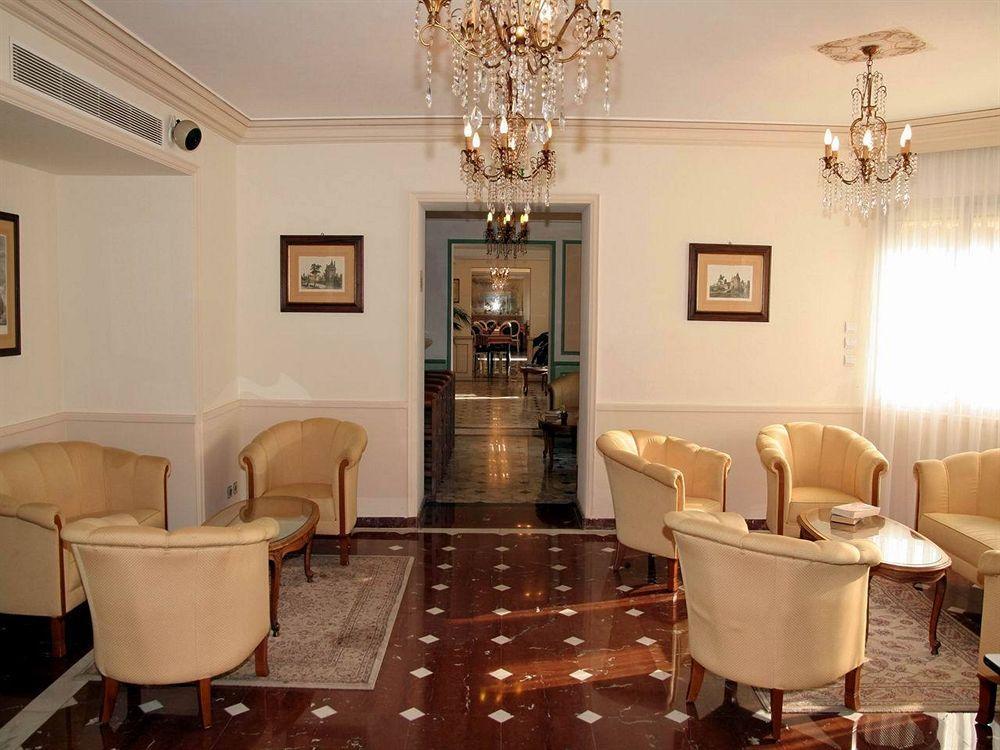 Hotel Carlton Beaulieu-sur-Mer