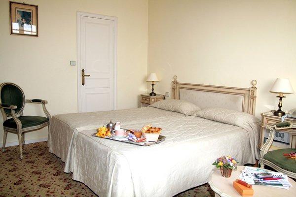 Carlton 4* Beaulieu-sur-Mer