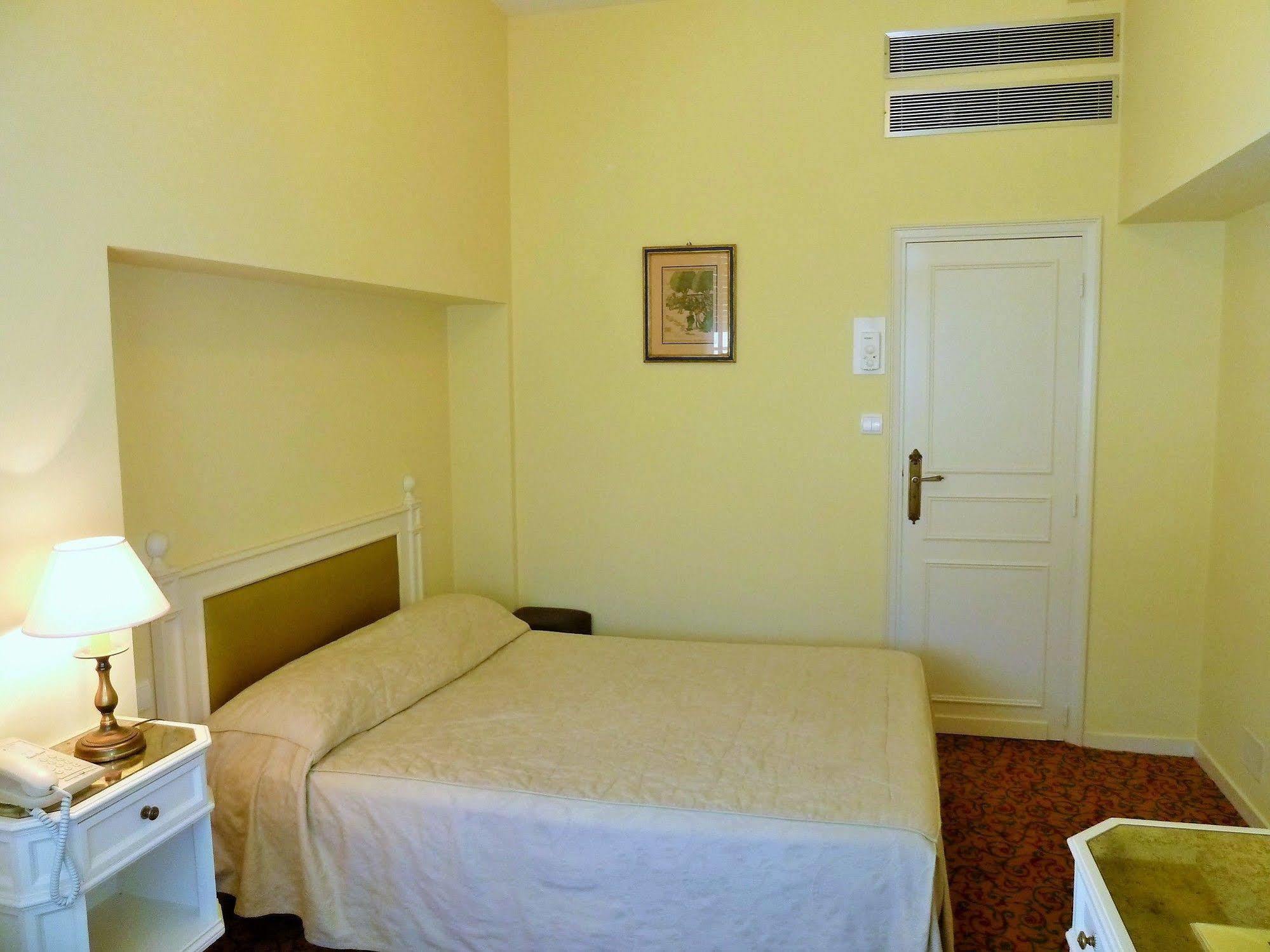 Hotel Carlton Beaulieu-sur-Mer