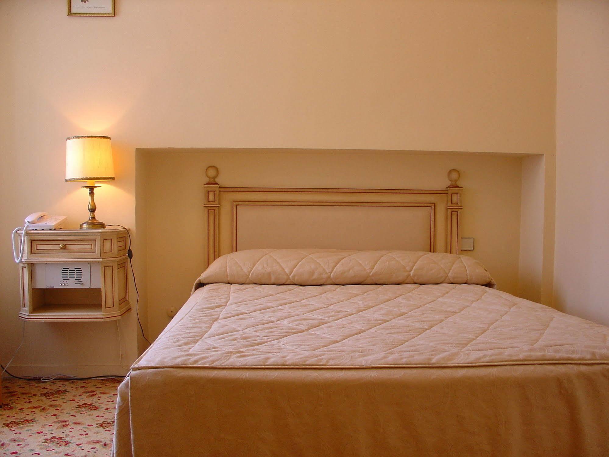 Hotel Carlton Beaulieu-sur-Mer