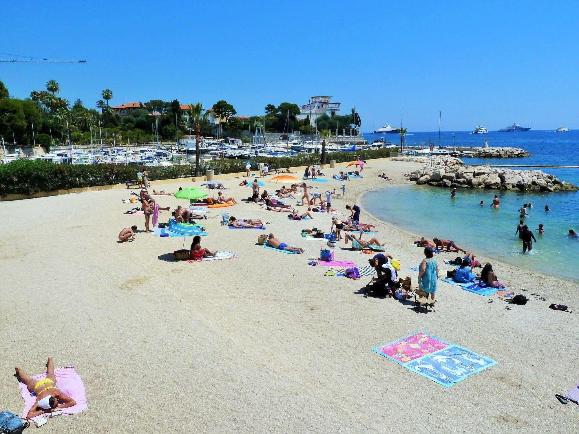 Carlton Beaulieu-sur-Mer