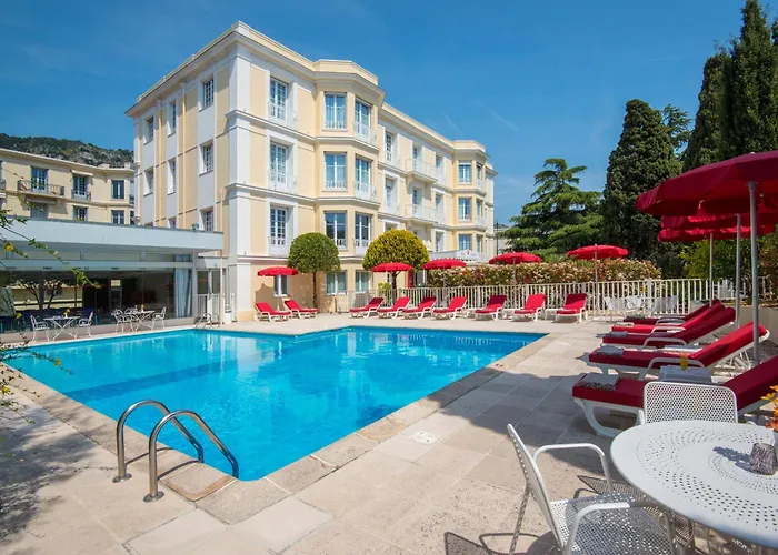 Hotel Carlton