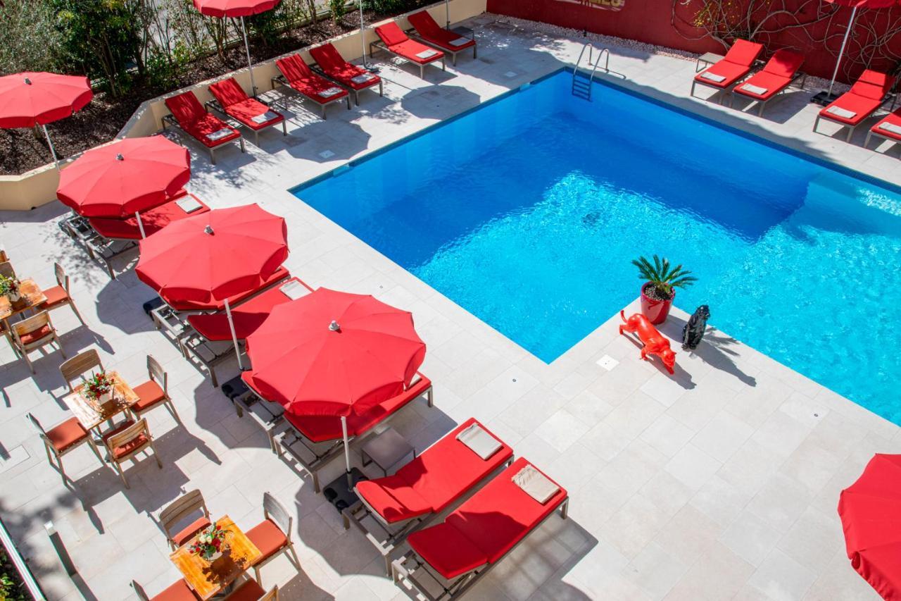 Carlton Hotel Beaulieu-sur-Mer