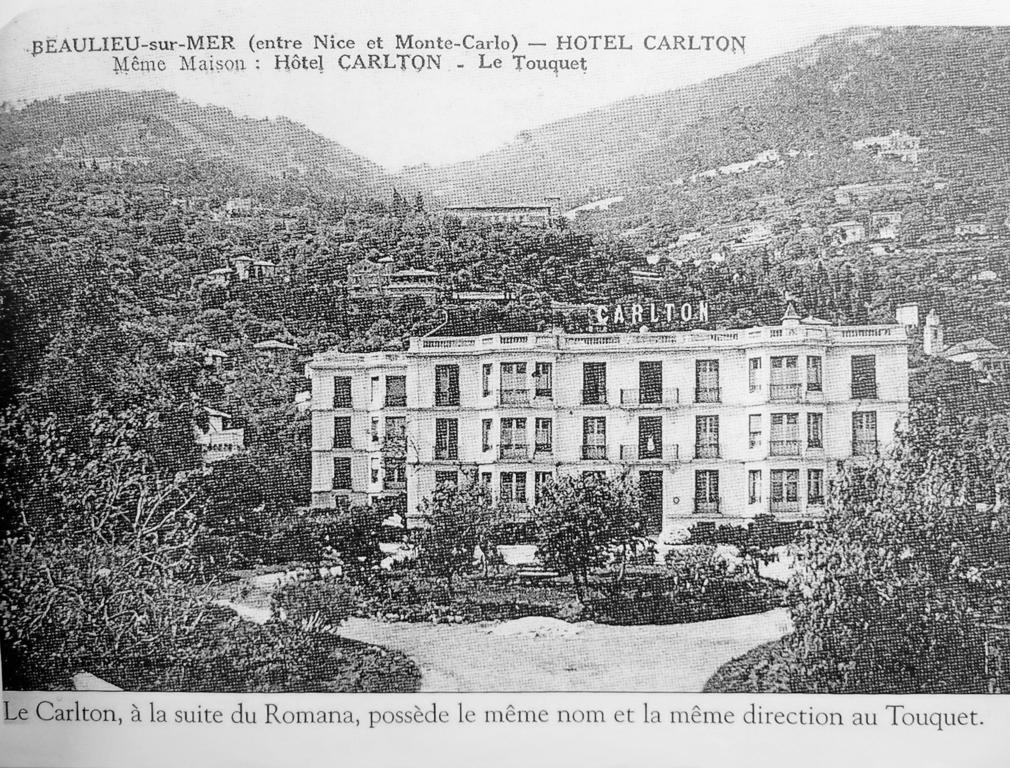 Carlton Beaulieu-sur-Mer