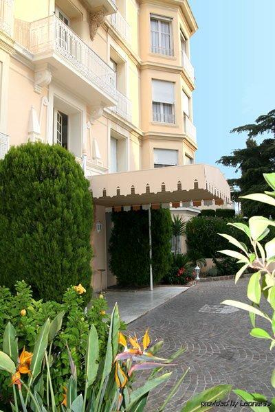Hotel Carlton Beaulieu-sur-Mer