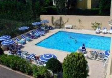 Carlton Hotel Beaulieu-sur-Mer